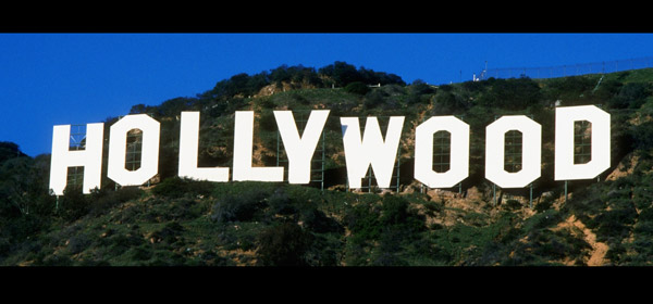 8 Things You May Not Know About The Hollywood Sign